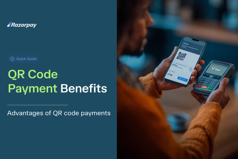 QR Code Payment Benefits